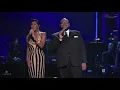 When I fall in Love Natalie Cole & Ruben Studdard