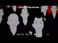 【TOKYO REVENGERS】【えびPV】【VIETSUB】踊 (Odo)  - Ado