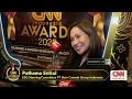Filler Testimoni PT SCG Indonesia #CNNIndonesiaAwards2025