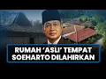 Download Lagu [FULL] MENELUSURI Desa Kelahiran Soeharto, Rumah Asli Tempat Dilahirkan, Sekolah hingga Kandang Kebo