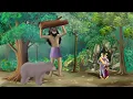 Download Lagu रहस्यमय  यात्रा की विचित्र खेल हिन्दी कहानी  | Hindi Story | Hindi Kahaniya | cartoon story| kahani