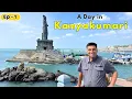 Download Lagu EP 1 Kanyakumari Tourist places, Things to do in in Kanyakumari, Tamil Nadu,Vivekanand Rock Memorial