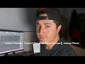 Lewis Capaldi - Haven't You Ever Been In Love || Joshua Perez