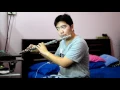 Download Lagu Jang Na Ra - Walking On A Dreamy Road (Dong Yi OST) / Cover By Nuttaworrapong Wangcharat