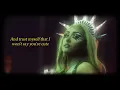 Download Lagu Chappell Roan - The Subway (Lyrics) [Unreleased]