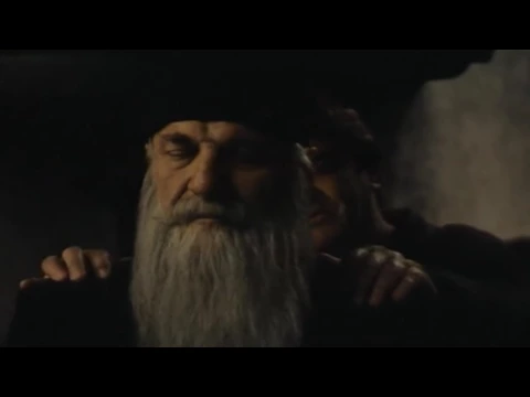 Noz (Knife) Serbian antiwar movie with english subtitles