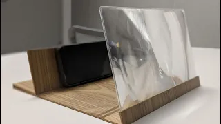 phone screen magnifier