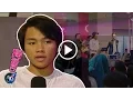 Download Lagu Aldi 'CJR' Cipta Lagu Perpisahan Untuk Iqbal 'CJR' - Cumicam 13 September 2016