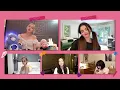 BLACKPINK - ‘Ice Cream (with Selena Gomez)' Lyric Video