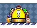 Download Lagu Mario's Switch Calamity