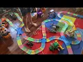 Ontel Magic Tracks Toy Review