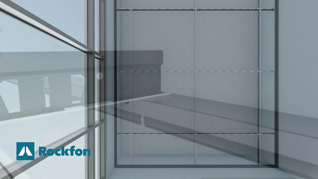 Torsion Spring 3D training video