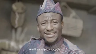 bois olorun sope tie official video 