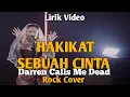 Download Lagu IKLIM - HAKIKAT SEBUAH CINTA  | Rock Version by DCMD Lirik Video