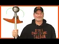 Download Lagu This Weed Whacker Trick Will Blow Your Mind!