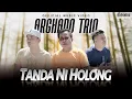 Download Lagu Arghado Trio - Tanda Ni Holong (Official Music Video)