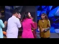 Download Lagu Main Games, Enzy Dan Aaliyah Malah Jadi Nikah Sama Penontonnn