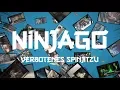 Ninjago Season 11 Ice Chapter Intro HD
