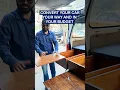 Download Lagu Eeco Caravan | Best Eeco campervan modification | कार के अंदर घर | Budget Camper Conversion