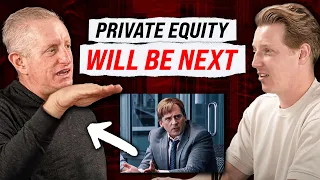 The Next Big Short Moment Steve Eisman Interview 