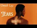 Lagu Omah Lay – Tears (Official Lyrics Video)