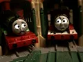 Lagu 7th Video of 2022: Tomy/Trackmaster T\u0026F Episode Remake - O The Indignity + Henry's Special Coal