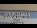 Coryell County commissioners revisit budget and tax rate