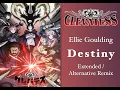 Lagu Destiny - Ellie Goulding - Clevatess ED (Extended / Alternative Remix)