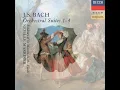 J.S. Bach: Orchestral Suite No. 3 in D Major, BWV 1068: II. Air