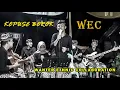 Kepuse Borok - Jerin | Cover WEC Live