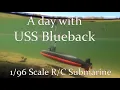 Download Lagu Jeff's USS Blueback - SubRon LA a Subcommittee event