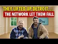 Did Bargain Block Get Punished for Helping Poor Detroit Communities Instead of the Wealthy