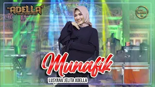 munafik lusyana jelita adella om adella