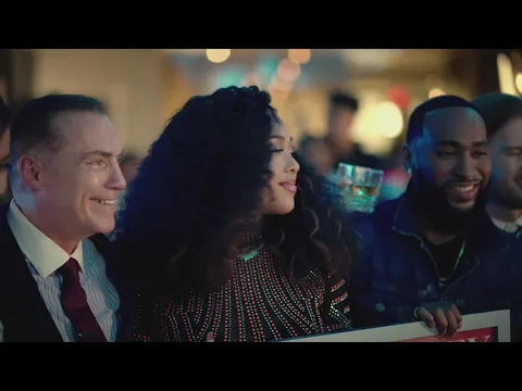 Official Trailer for BET+ Original Movie "Sacrifice"