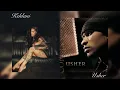 Kehlani & Usher - Folded x Burn