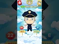 Download Lagu a police officer #youtubeshorts #hell or heaven