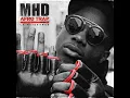 Afro Trap Pt. 7 (La Puissance) - MHD (Clean Version)