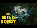 Even When I’m Not (LYRICS) by Maren Morris - The Wild Robot - Original Motion Picture Soundtrack