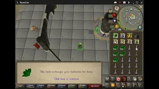 UIM Super Combat Potions