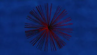 Chevelle - Pale Horse Visualizer
