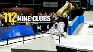 You WILL NEVER See this Again in Skateboarding..