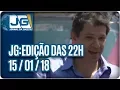Download Lagu Jornal da Gazeta - Edição das 10 - 15/01/2018