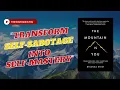 The mountain is YOU with classical music - Books By Brianna Wiest