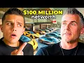 How I Afford 40 Tractors at 23 Years-Old Business Talk with 100M Entrepreneur Dan Martell