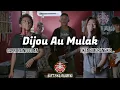 Download Lagu Batak Rock - Dijou Au Mulak Cover By Okta Simorangkir \u0026 Gapri Nainggolan #batak