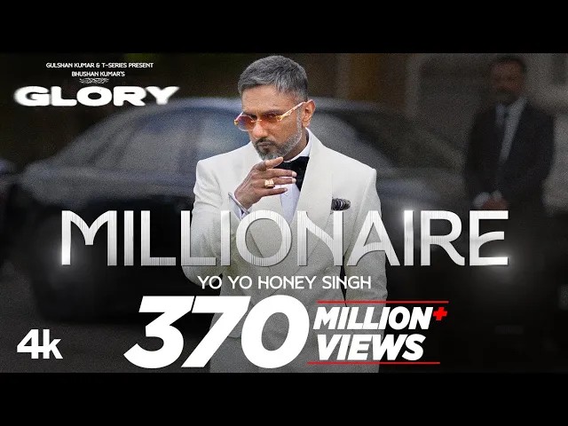 Millionaire - Glory