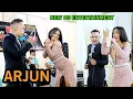 Lagu ARJUN (NEW.DS.Entertainment)