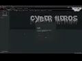 TryHackMe CTF CyberHeroes Walkthrough Step by Step Guide