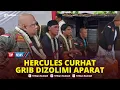 Download Lagu 🔴Saat Hercules Curhat Merasa GRIB Jaya Dihujat hingga Dizalimi Aparat: GRIB Tak Lemah!