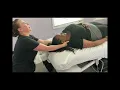 Thai Massage Head and Neck